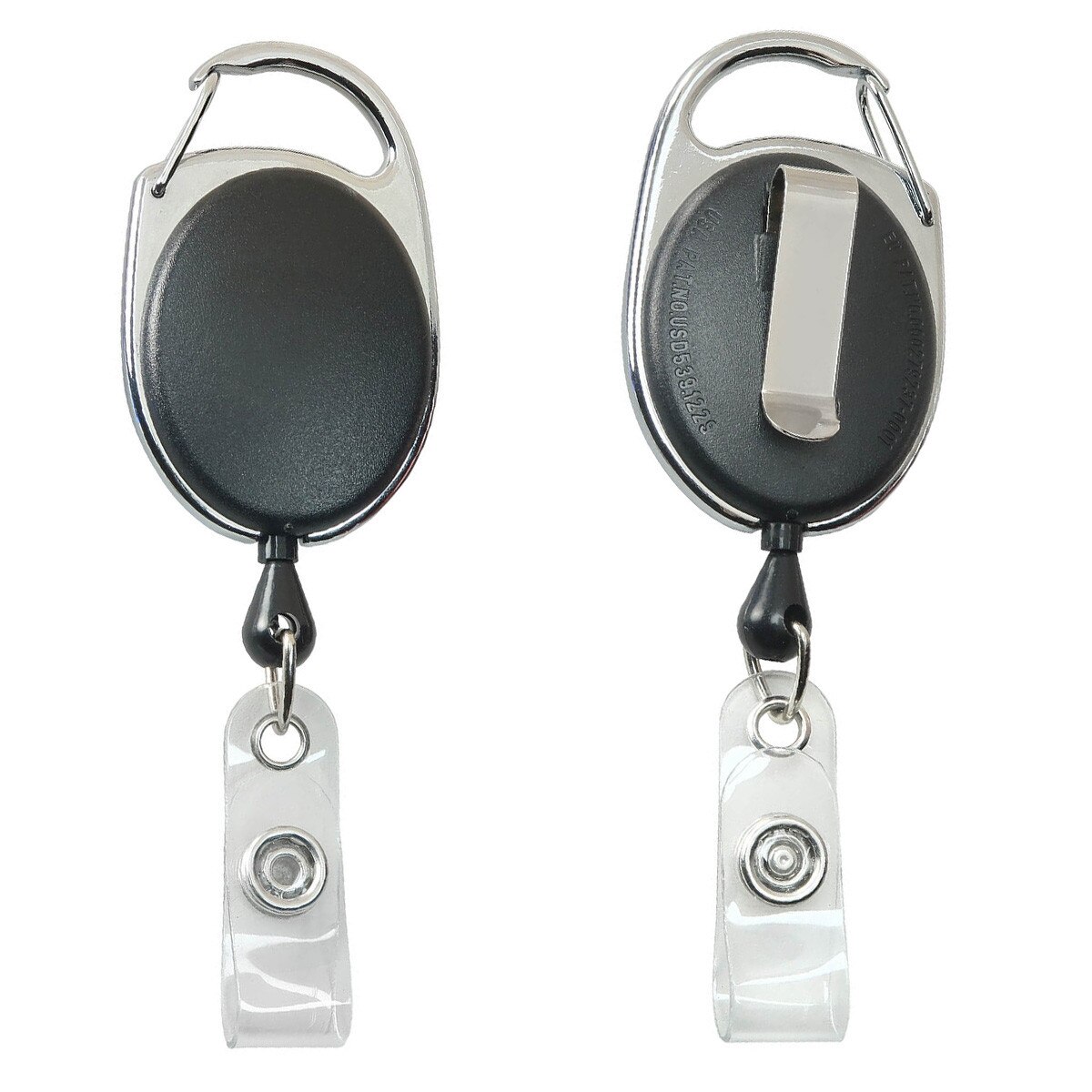 brady 2120-7121 badge reel